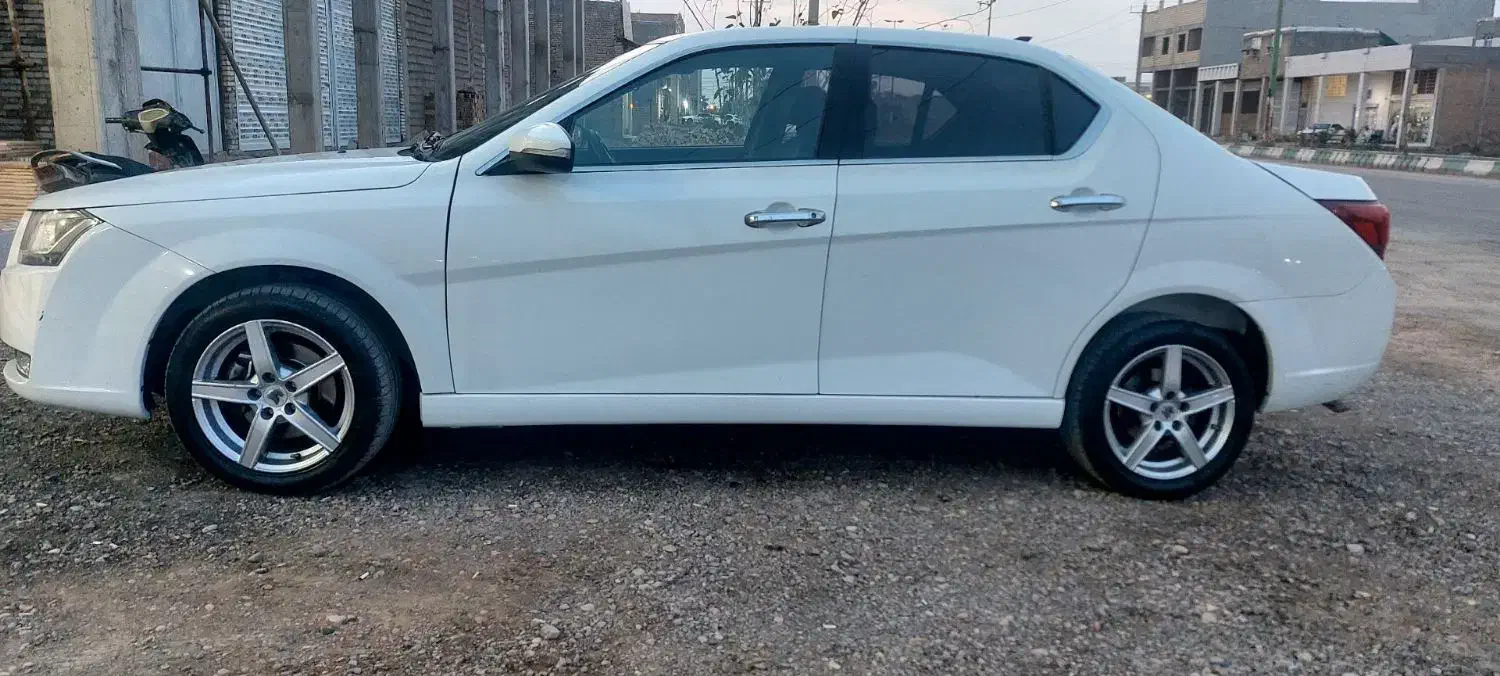 دنا پلاس 6 دنده|خودرو سواری و وانت|اهواز, پادادشهر|دیوار