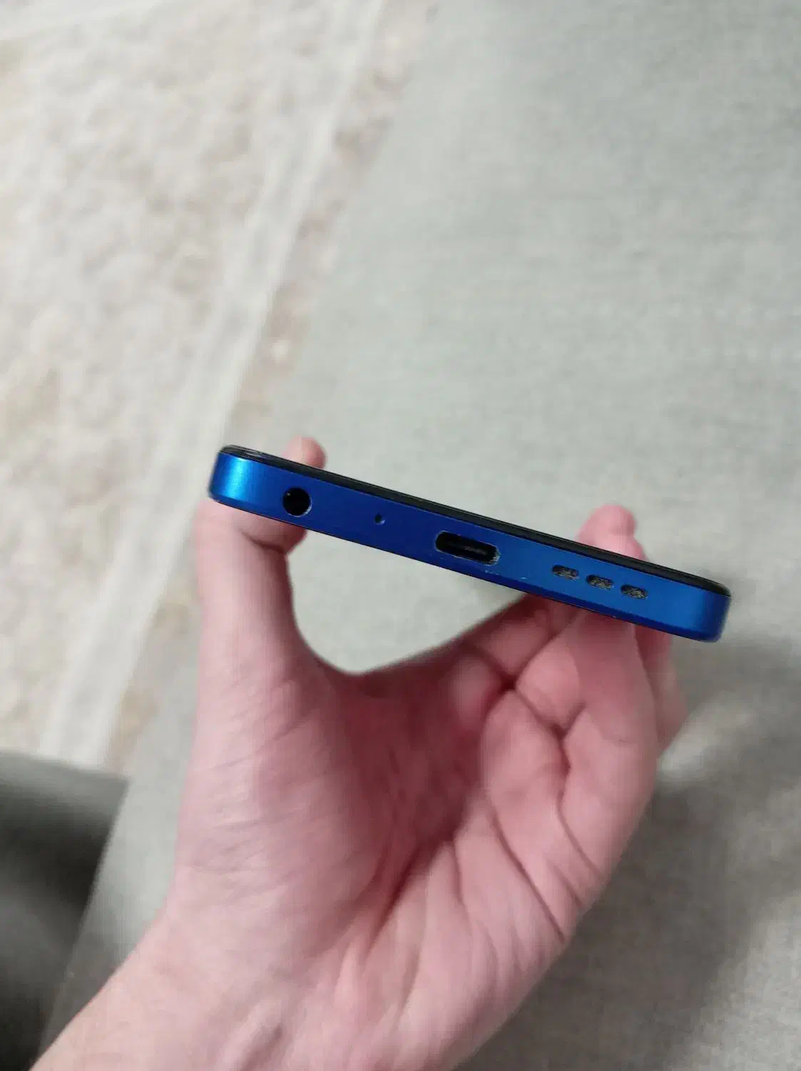 فروش فوری گوشی TCLدر حد نوع|موبایل|تهران, نارمک|دیوار