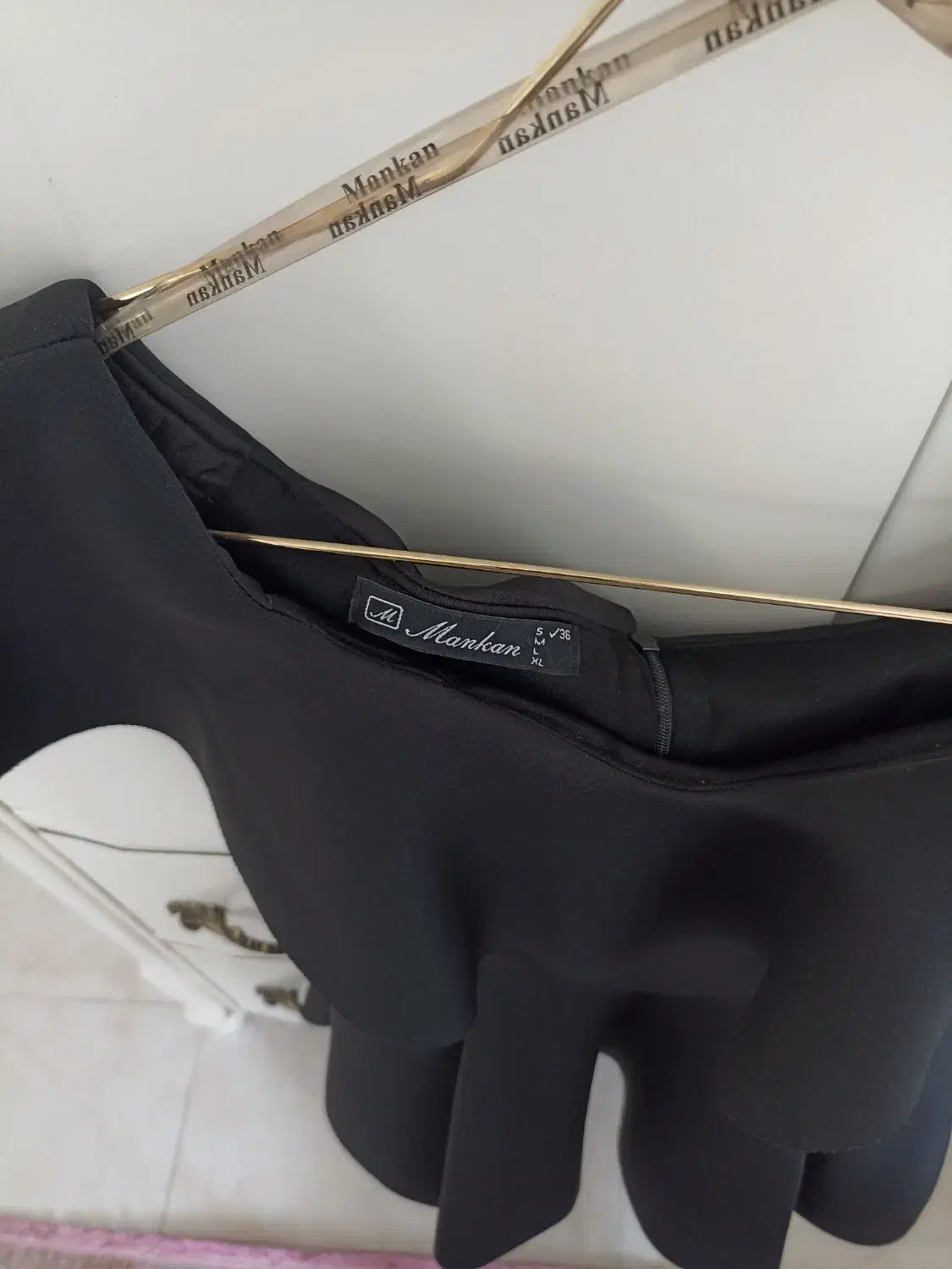 لباس مجلسی|لباس|پردیس, فاز ۵|دیوار