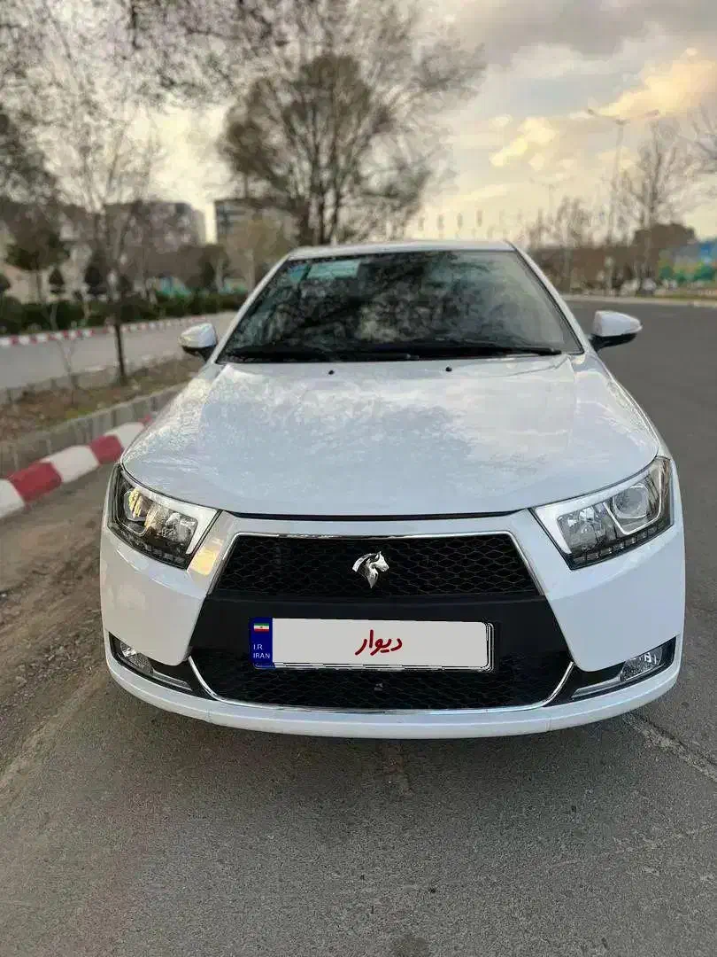 دنا۶دنده|خودرو سواری و وانت|سنندج, |دیوار