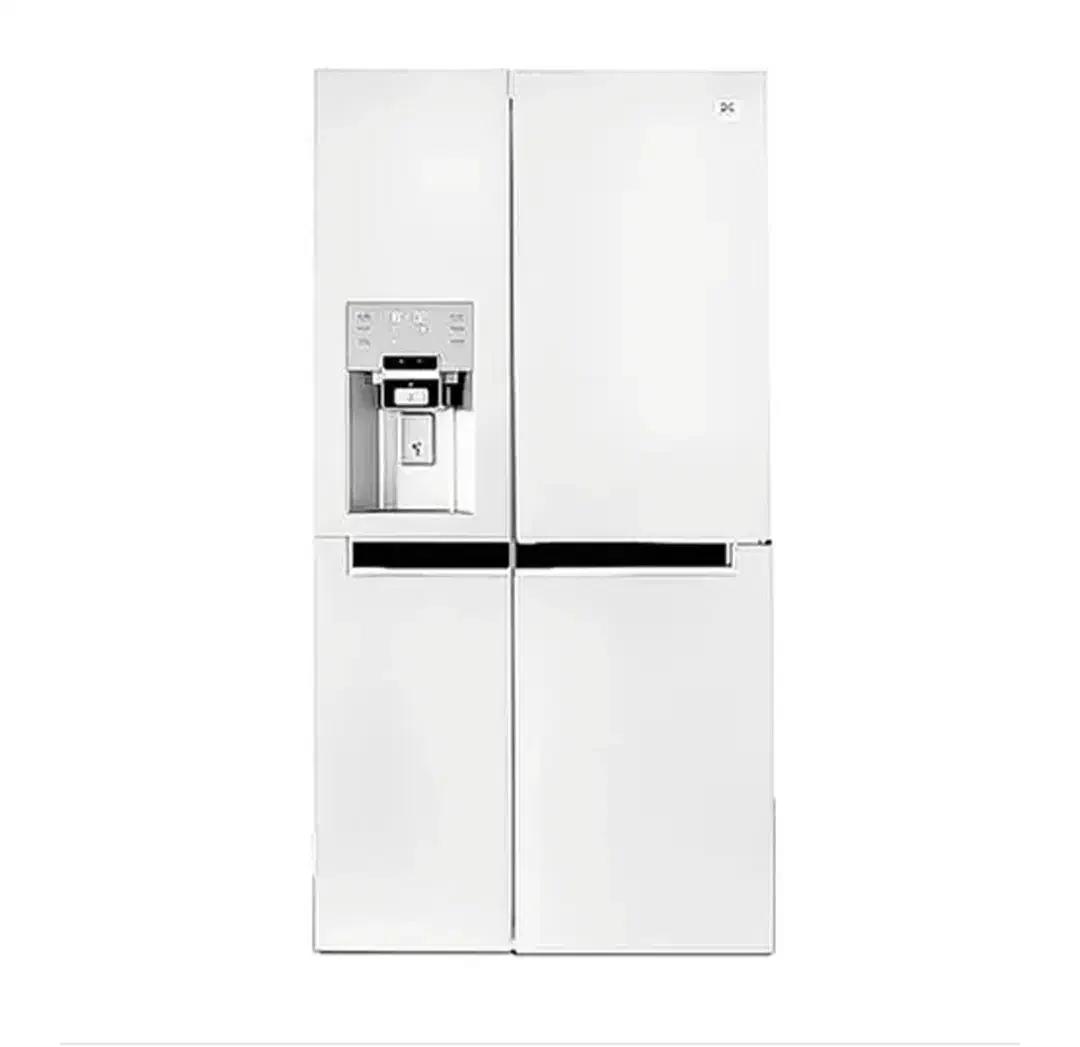 یخچال سایت بای سایت مدل سینسان sx130-w10|یخچال و فریزر|مینودشت, |دیوار