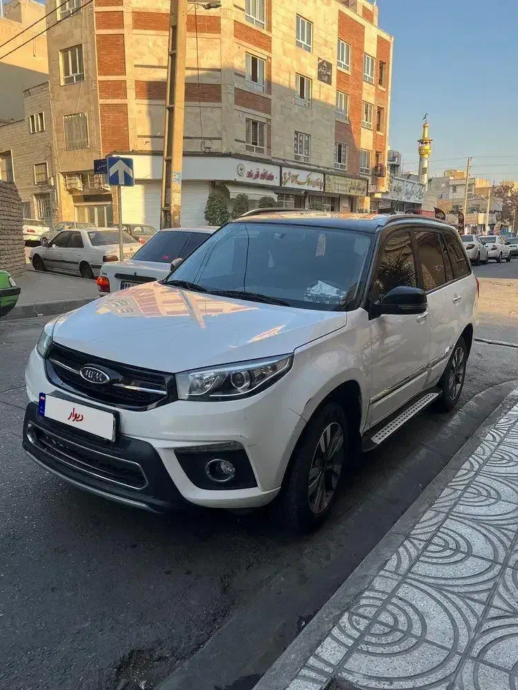 x33sمدل97|خودرو سواری و وانت|تهران, شهرک رضویه|دیوار