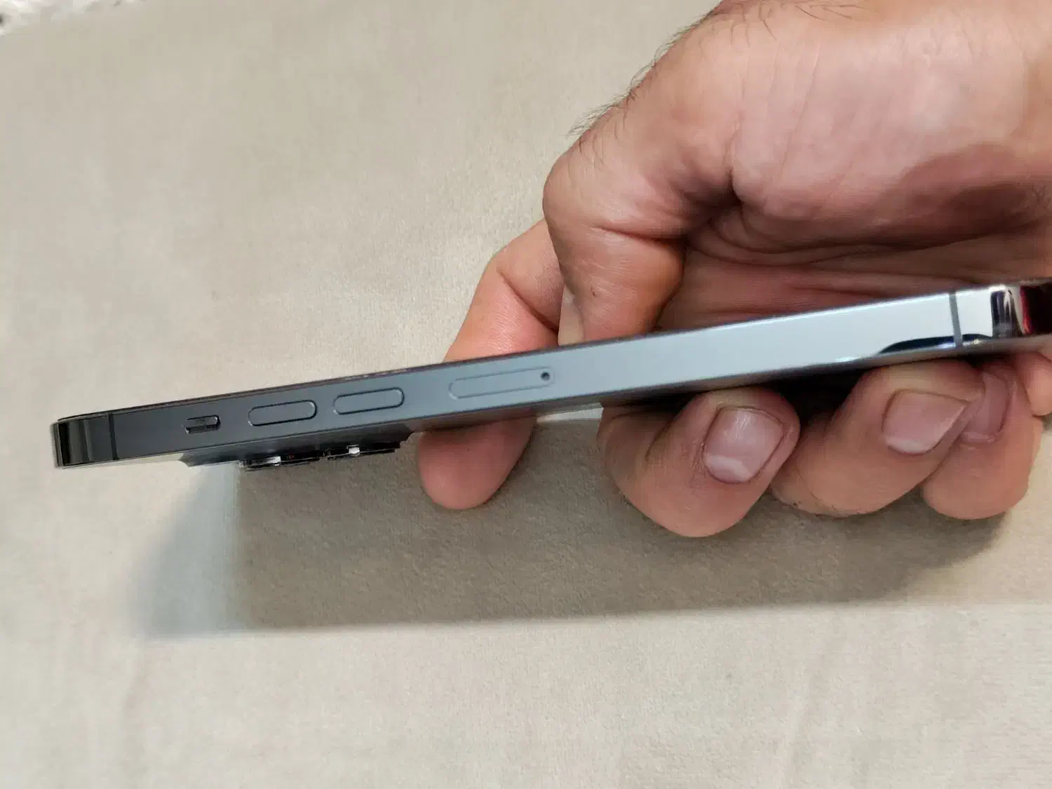 ۱۳پرومکس باطری۹۴ zaa|موبایل|تهران, دستغیب|دیوار