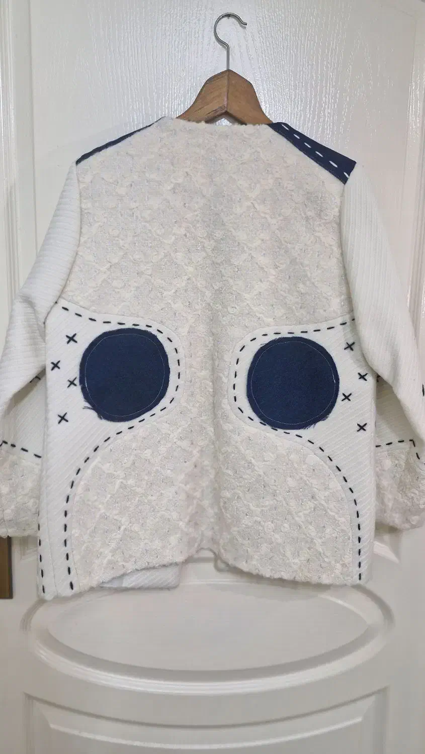 کت ترک جین|لباس|ری, شهید بهشتی|دیوار