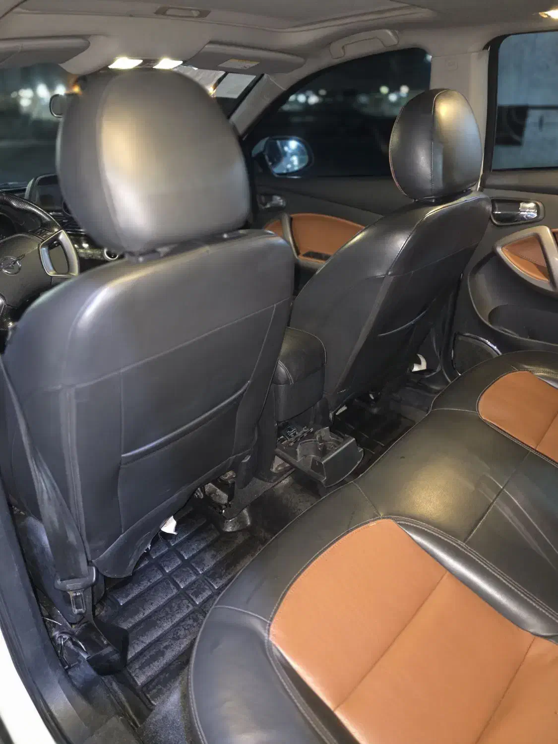 هایما s5 مدل 1397|خودرو سواری و وانت|تهران, چیتگر جنوبی|دیوار