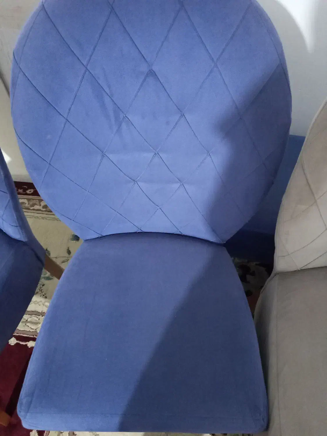 صندلی|صندلی و نیمکت|گرگان, |دیوار