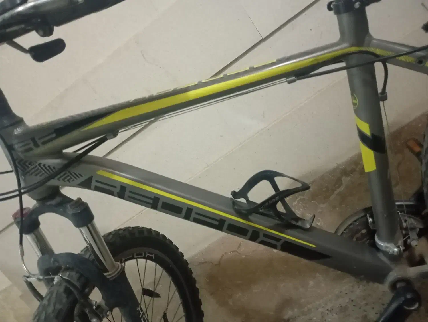 دوچرخه سایز26|دوچرخه، اسکیت، اسکوتر|نجفآباد, یزدانشهر|دیوار