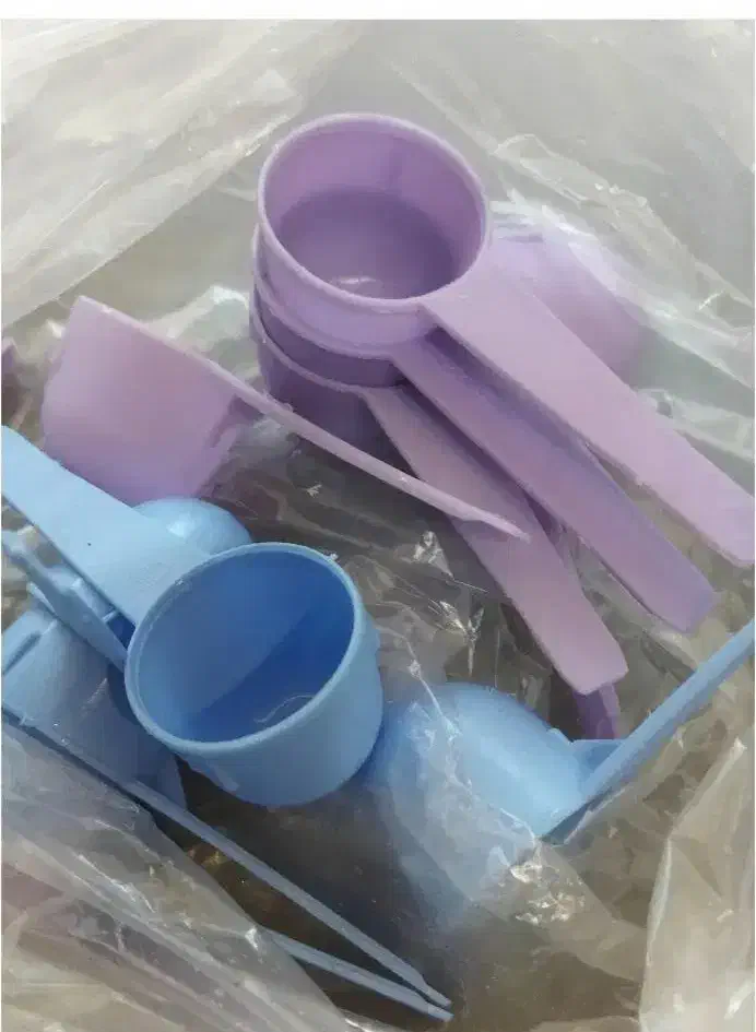 پیمانه|ظروف نگهدارنده، پلاستیکی، یک‌بارمصرف|اصفهان, پوریای ولی|دیوار