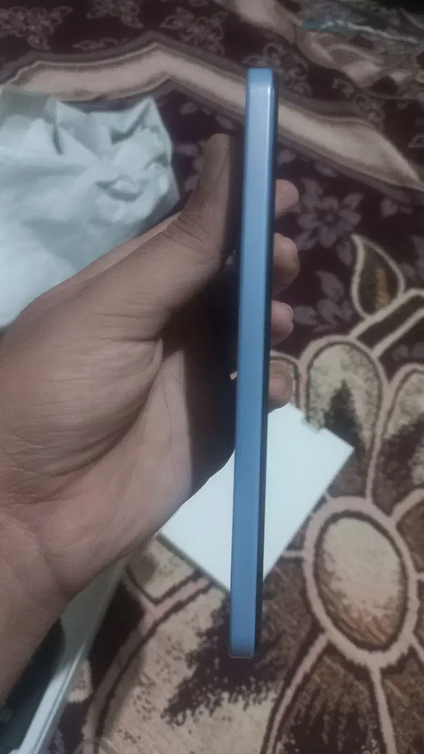 گوشی سامسونگ A56|موبایل|زاهدان, |دیوار