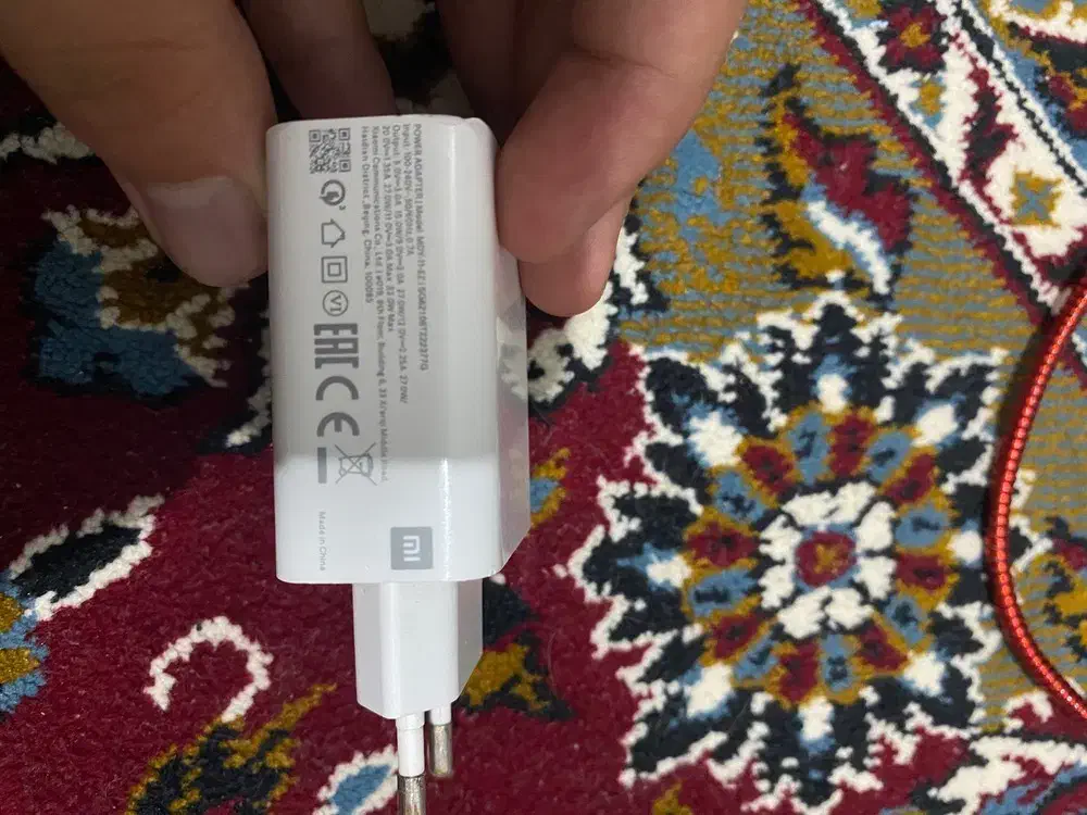 شارژر کم کار شیائومی|لوازم جانبی موبایل و تبلت|پاکدشت, پاکدشت (مامازند)|دیوار