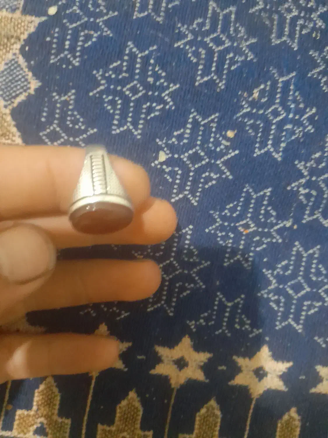 انگشتر|جواهرات|مشهد, یاغون آباد|دیوار