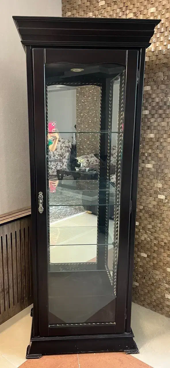 ویترین لاکچری برای خانه های شیک پسند|بوفه، ویترین، کنسول|اصفهان, سپاهانشهر|دیوار