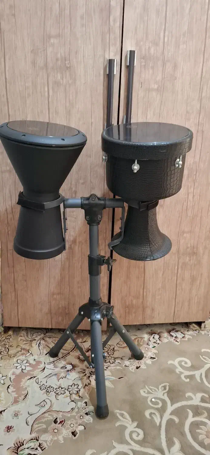 ضرب و تمپو|درام و پرکاشن|ساوه, |دیوار