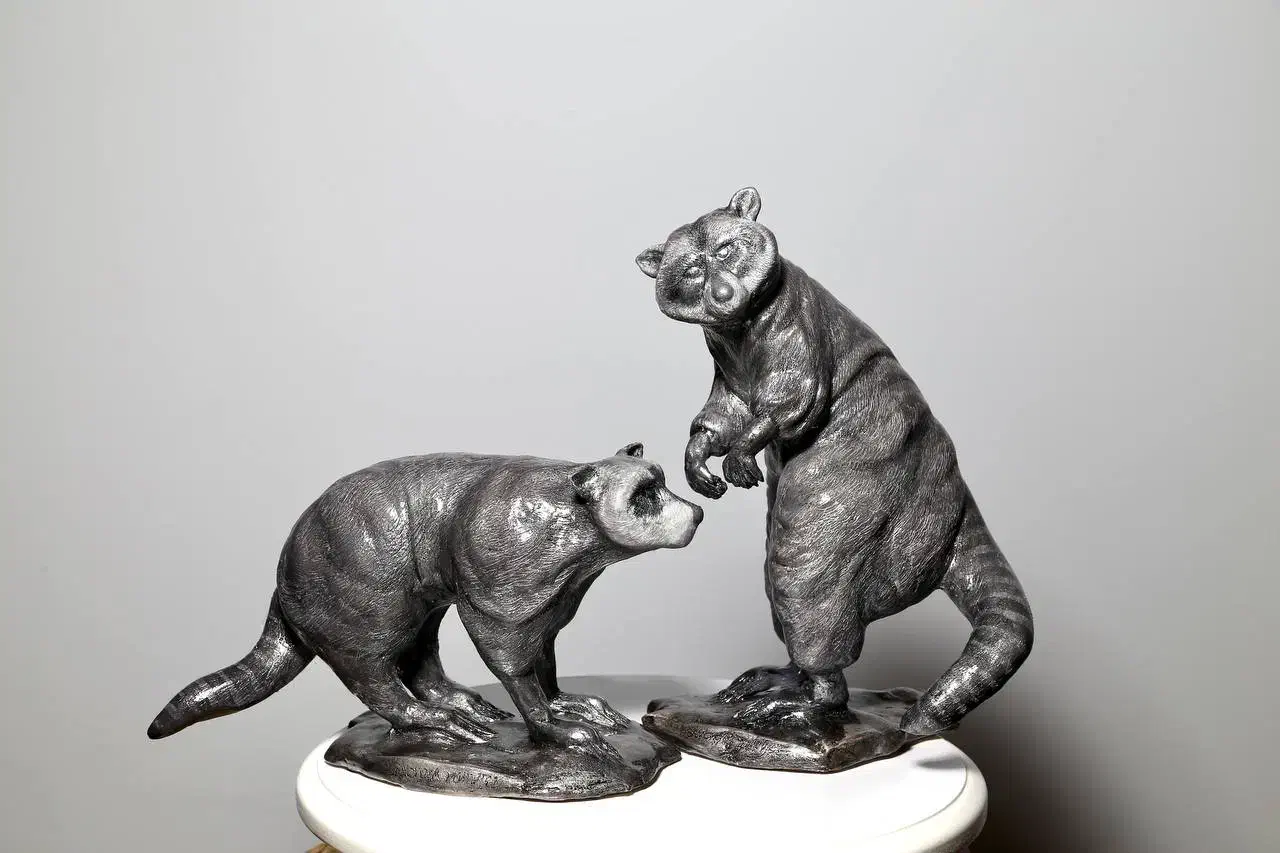 مجسمه های دست ساز|مجسمه، تندیس، ماکت|تهران, سهروردی|دیوار