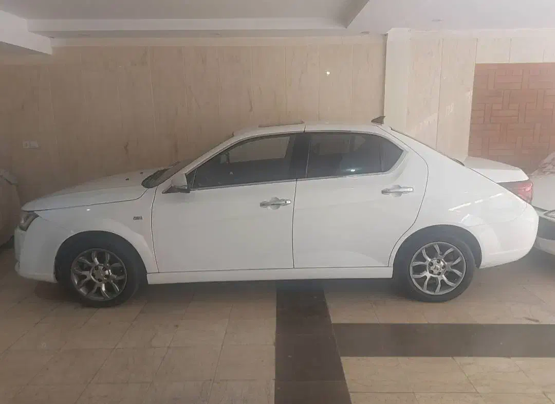 فروش خودرو دنا پلاس توربو|خودرو سواری و وانت|تهران, نیروی دریایی|دیوار