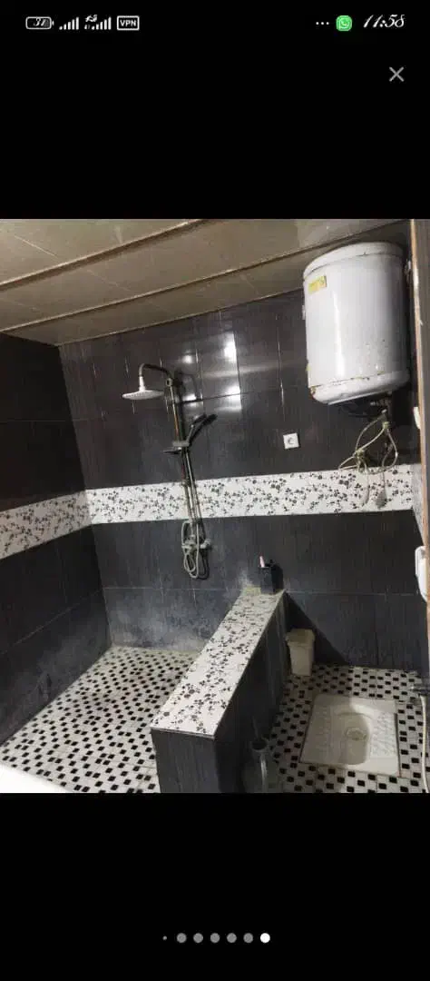 رهن کامل مبله شهرک توحید|اجارهٔ خانه و ویلا|بندرعباس, |دیوار