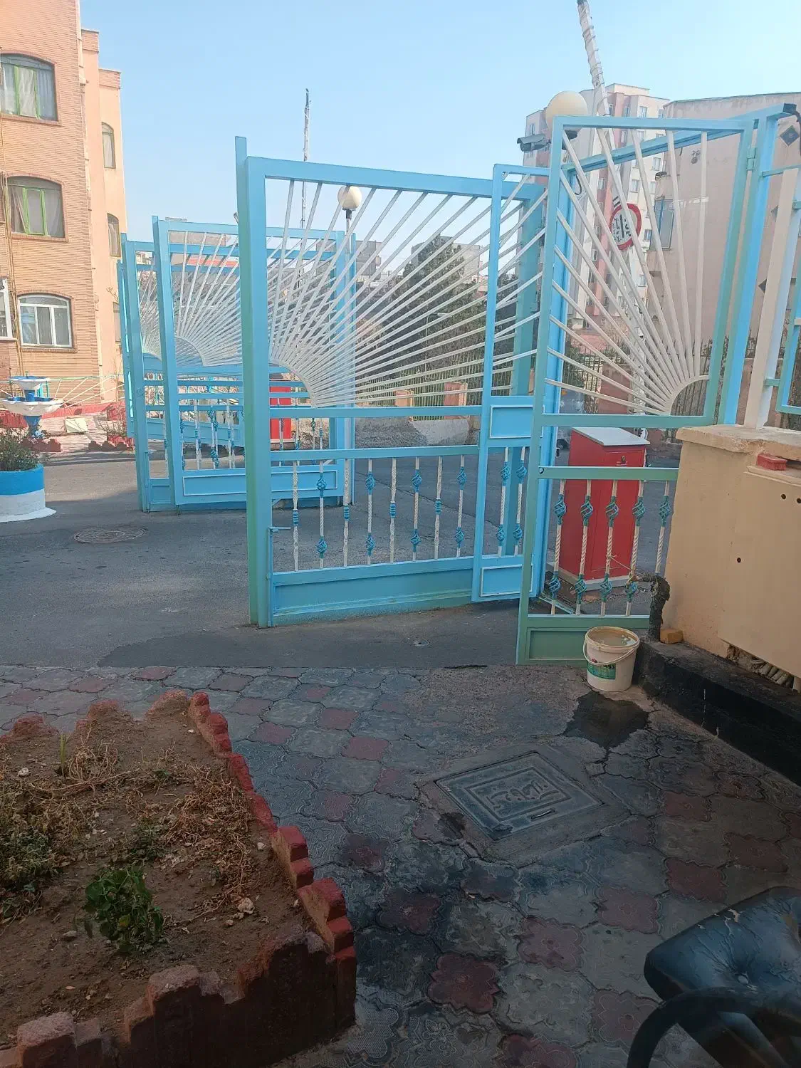 نیازمندنگهبان|استخدام سرایداری و نظافت|سهند, |دیوار