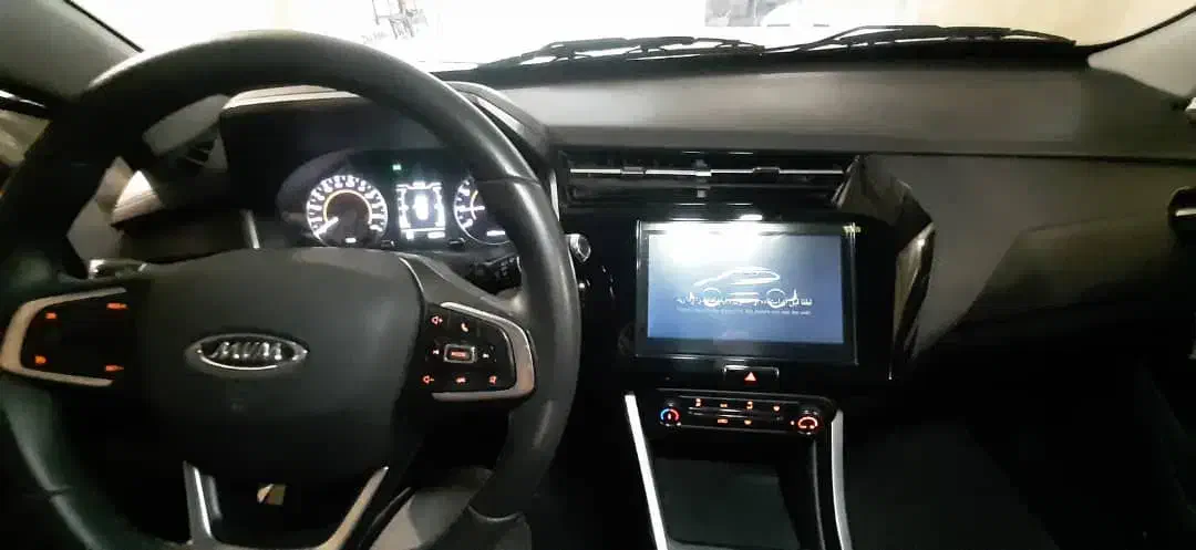 ام وی ام x22 پرو اتوماتیک در حد صفر خشک|خودرو سواری و وانت|تبریز, |دیوار