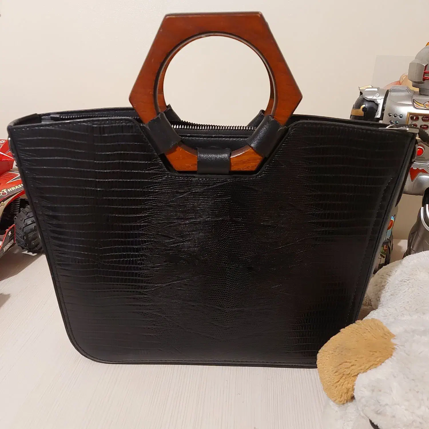 کیف چرم مجلسی|کیف، کفش، کمربند|تهران, شهران جنوبی|دیوار