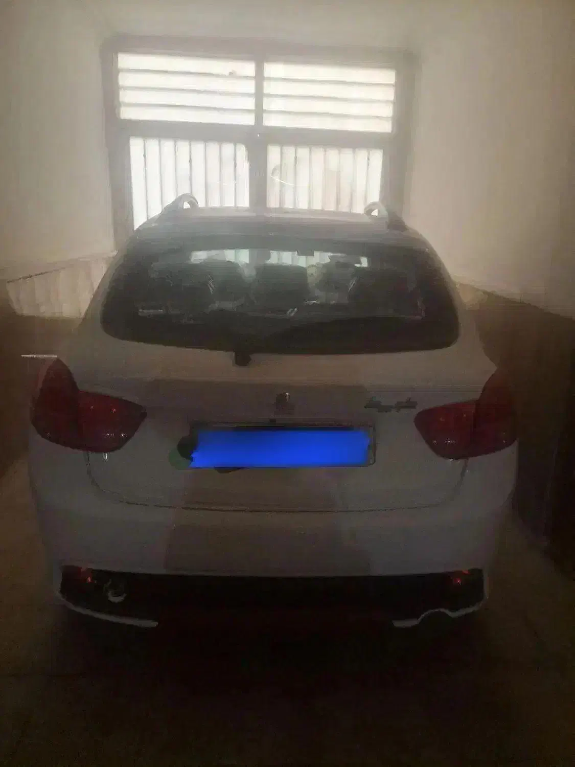 کوییک GxRLصفر مانیتور دارمدل403 فروش وتعویض با 207|خودرو سواری و وانت|مشهد, آزادشهر|دیوار