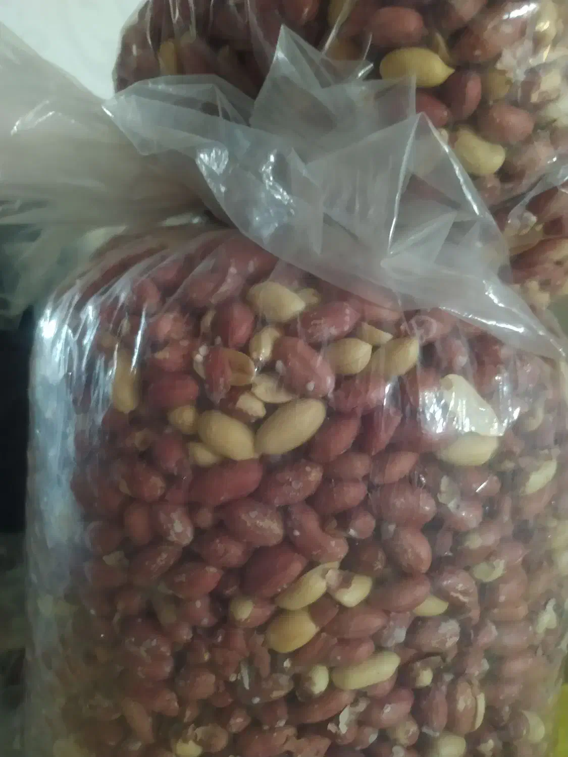 بادام آستانه فرصت استثنایی|حراج|تنکابن, |دیوار