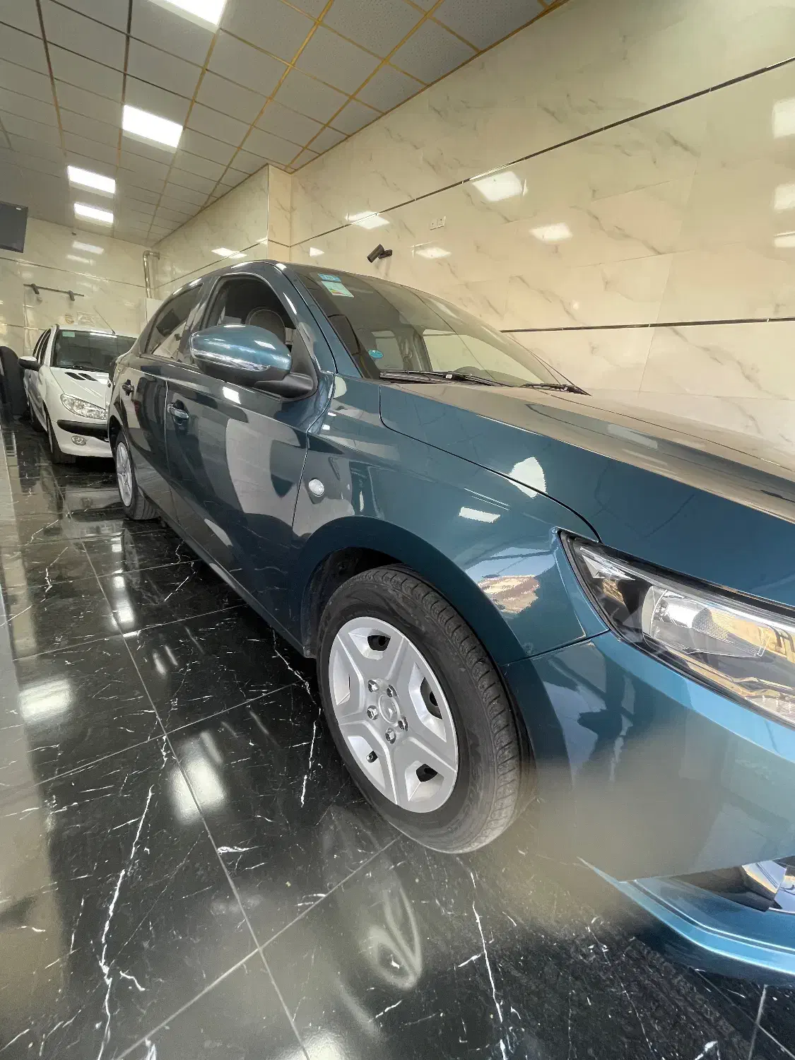 فروش خودرو تارا|خودرو سواری و وانت|تبریز, |دیوار