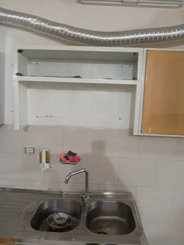 کابینت فلزی  موقیعت نقاب|مصالح و تجهیزات ساختمان|جوین, |دیوار