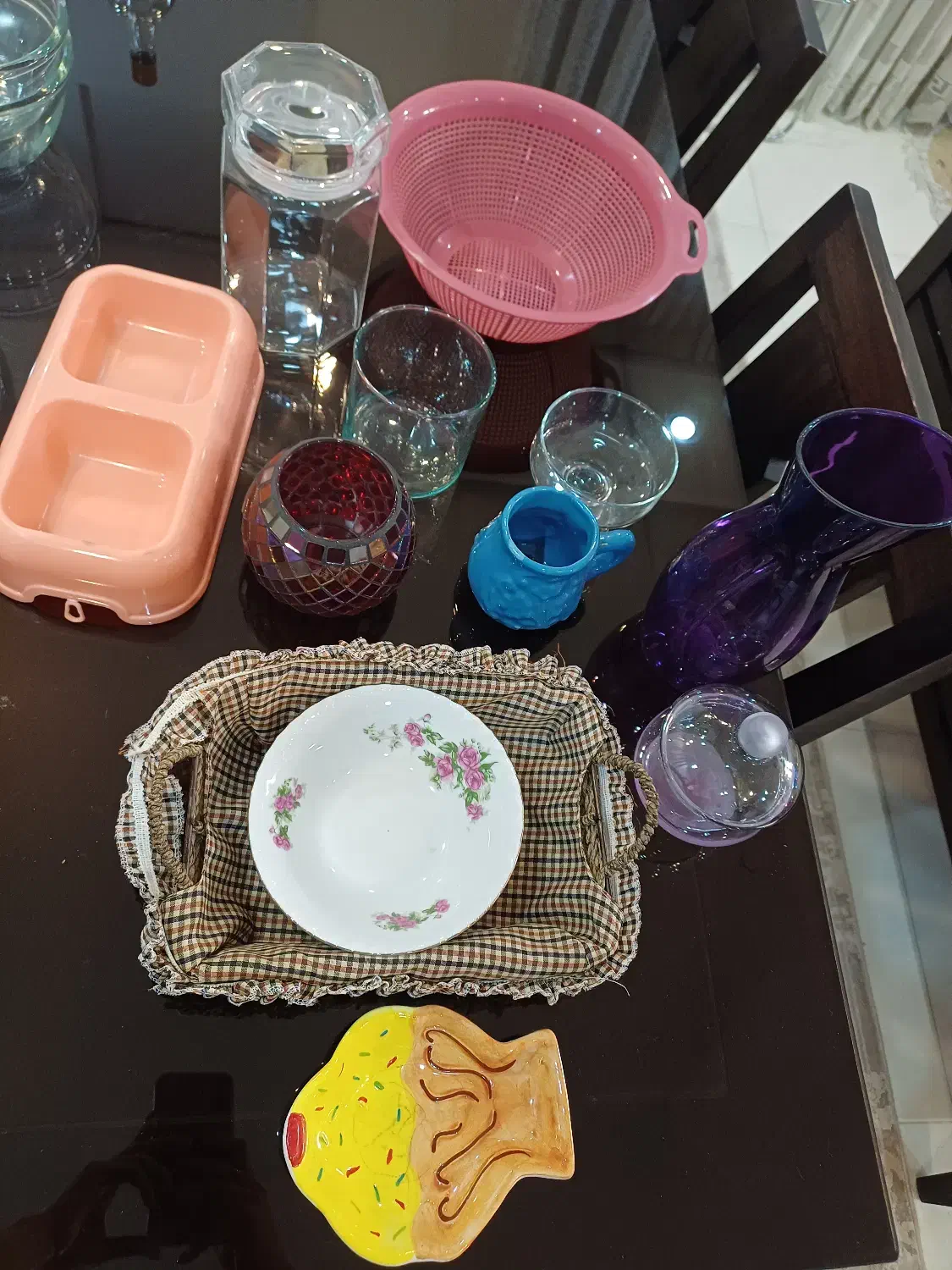 وسایل آشپزخانه ودکوری|حراج|اصفهان, مفتح|دیوار