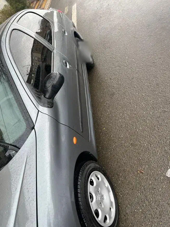 206 sd v20|خودرو سواری و وانت|همدان, |دیوار