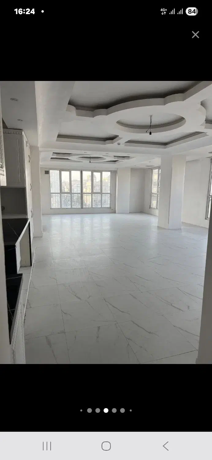 اجاره آپارتمان177متری الهیه ایران زمین انبیا|اجارهٔ آپارتمان|اسلامشهر, شهرک الهیه|دیوار