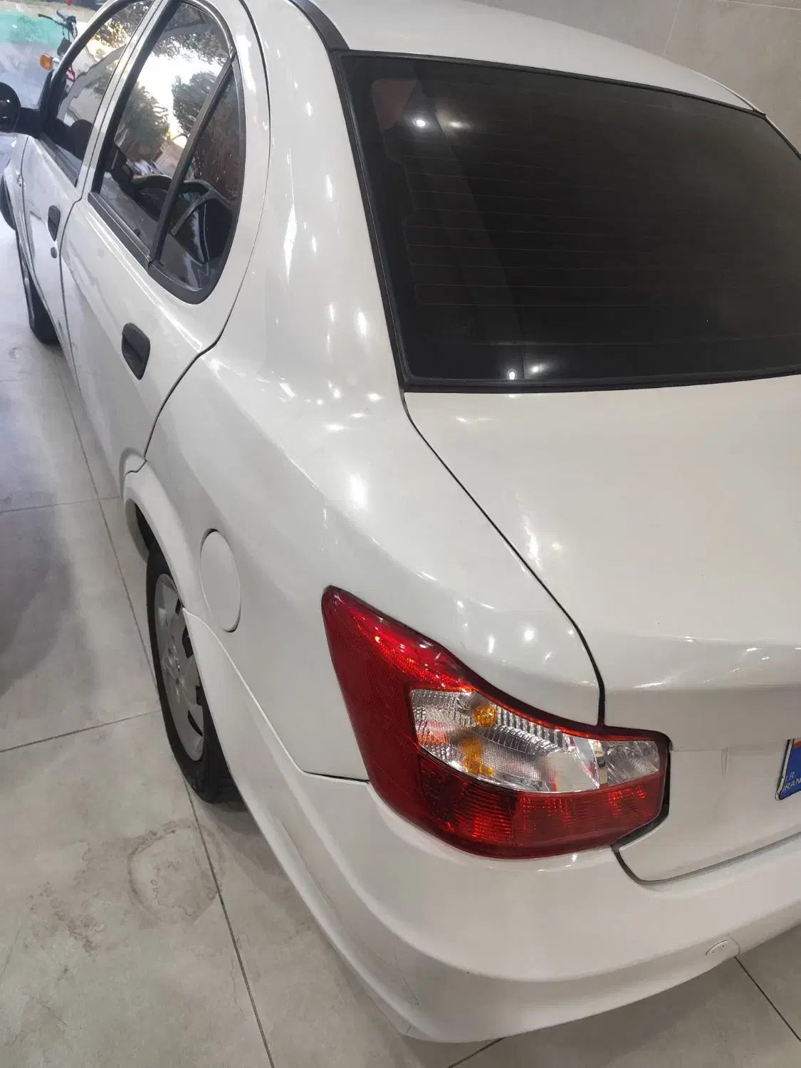 ساینا اس ۱۴۰۱|خودرو سواری و وانت|ساوه, |دیوار