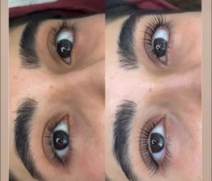 اصلاح تخصصی ابرو و لیفت مژه و ابرو|خدمات آرایشگری و زیبایی|اصفهان, فیض|دیوار