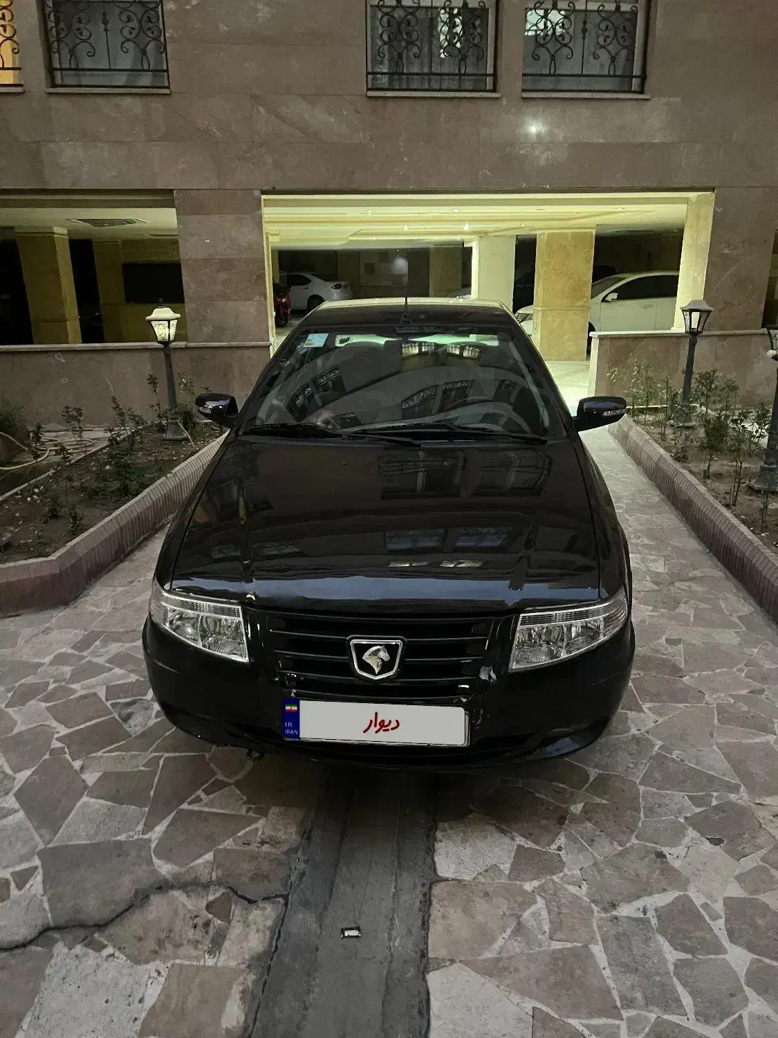 سورن ef7 کم کارکرد|خودرو سواری و وانت|تهران, جنت‌آباد جنوبی|دیوار