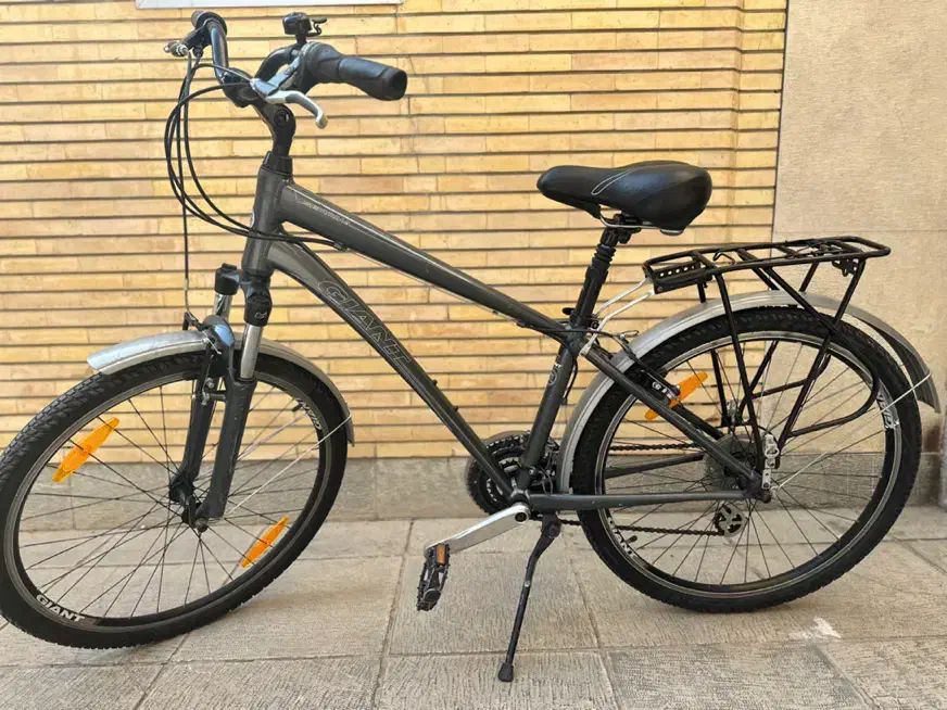 دوچرخه جاینت سدونا ۲۶ (شهری)|دوچرخه، اسکیت، اسکوتر|اصفهان, نقش جهان|دیوار