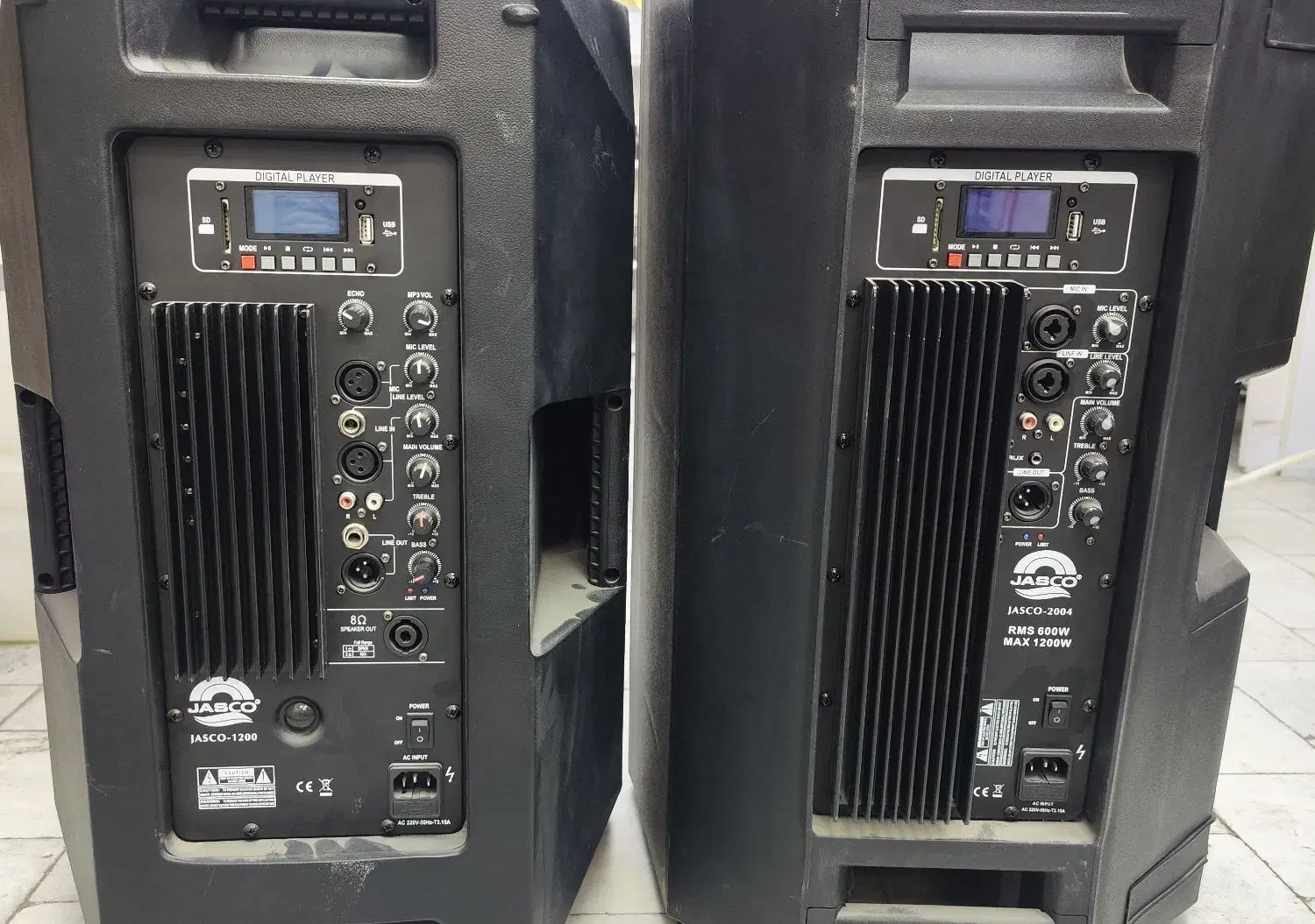 باند اکتیو|سیستم صوتی خانگی|بیرجند, |دیوار