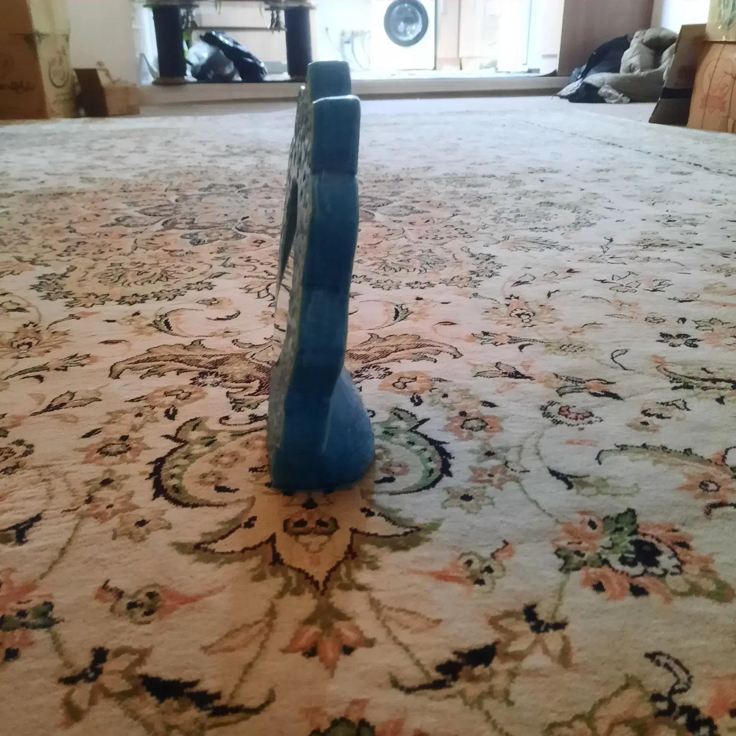 آبنه|آینه|ایلام, |دیوار