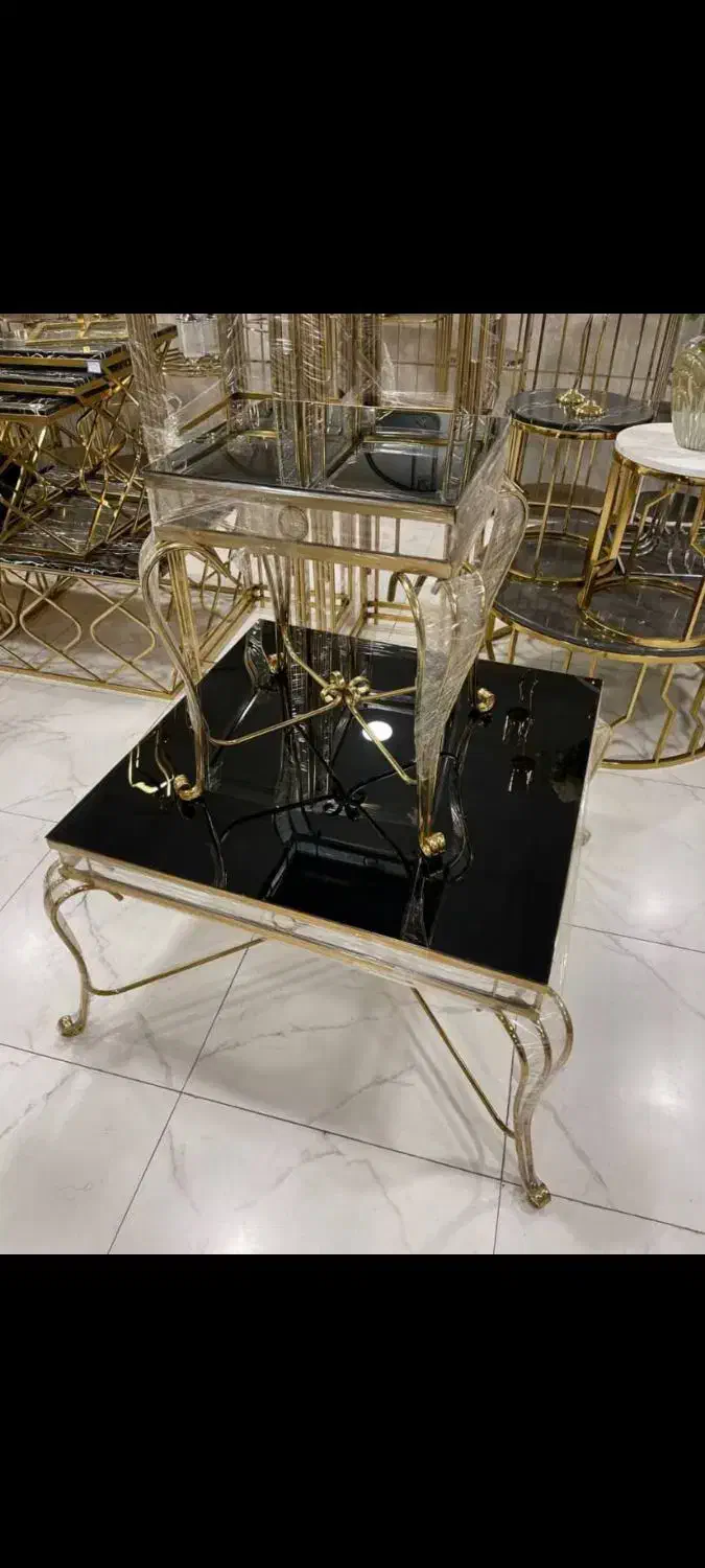 میز عسلی|مبلمان خانگی و میز عسلی|شوش, |دیوار