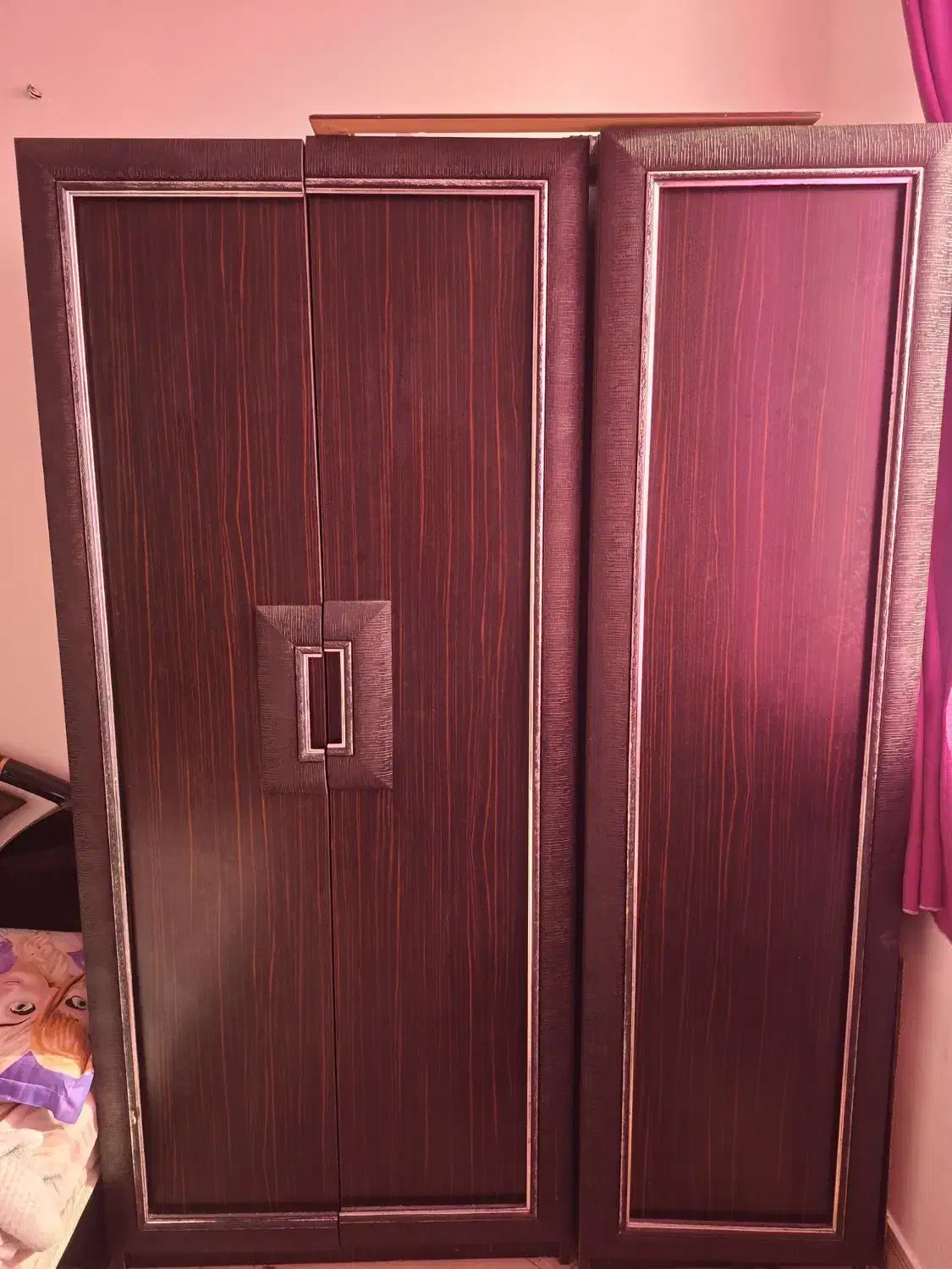 کمد جا دار قیمت منصفانه|جاکفشی، کمد، دراور|تهران, آبشار تهران (دریاچه)|دیوار