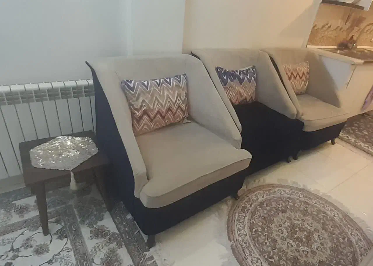 مبل|مبلمان خانگی و میز عسلی|تهران, خاوران|دیوار
