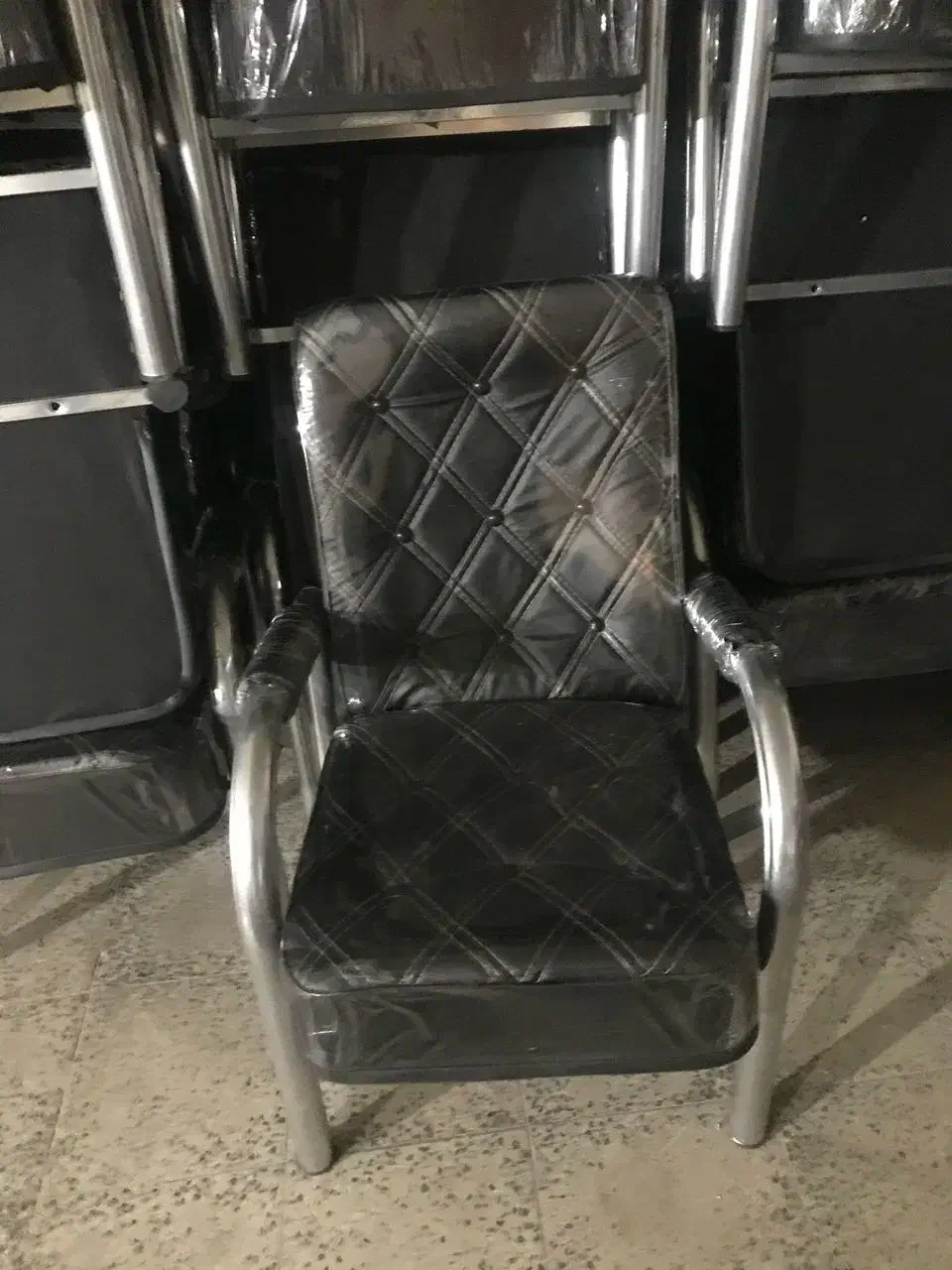 صندلی انتظار|مبلمان اداری|تبریز, |دیوار