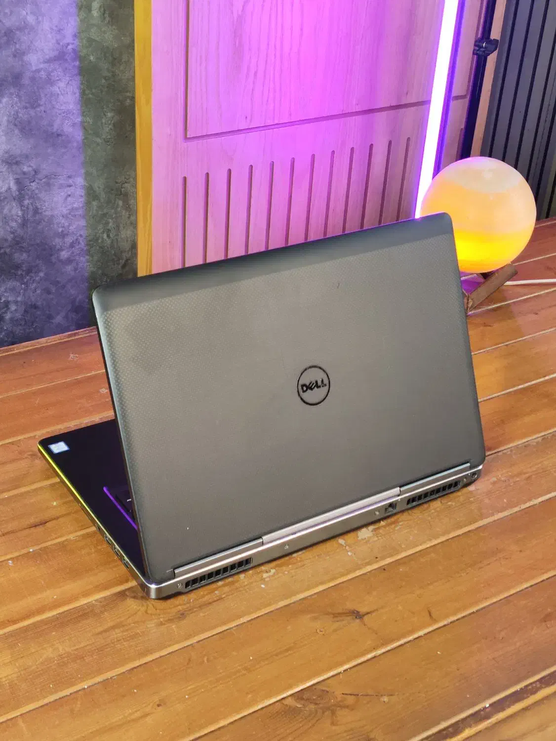 لپتاپ دل با 8 گیگ گرافیک - DELL Precision 7710|رایانه همراه|مشهد, ارشاد|دیوار