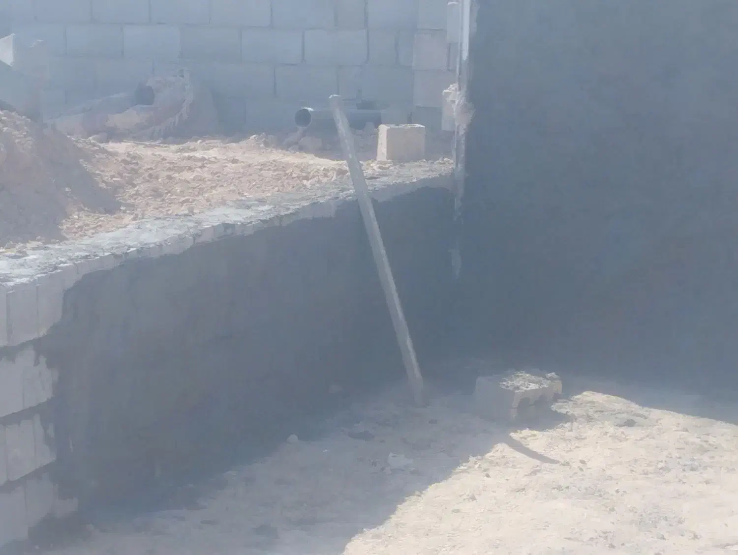 بنای ساختمان و باغ کاه گل|خدمات پیشه و مهارت|اصفهان, گرکان|دیوار