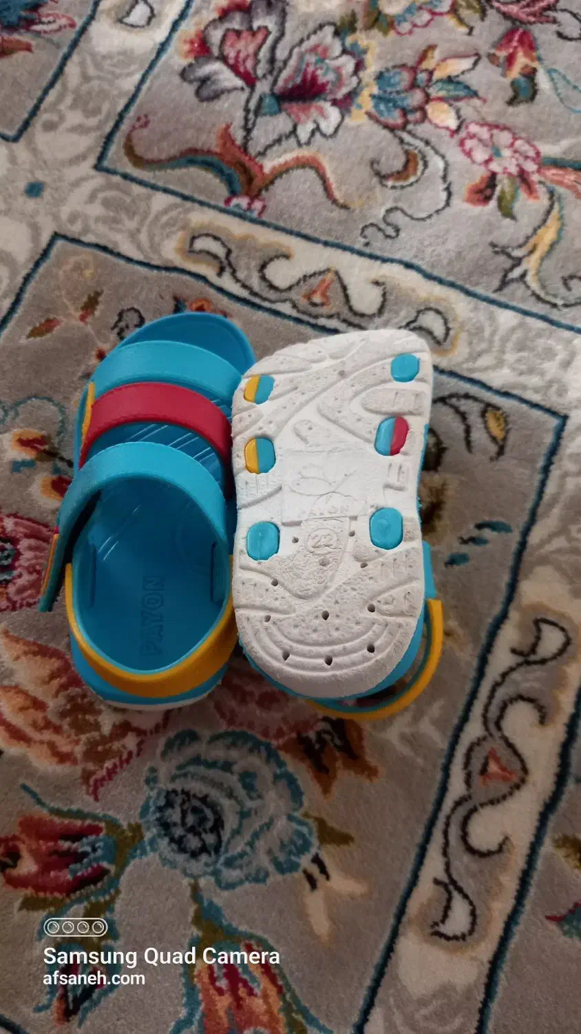 کفش بچگانه|کفش و لباس بچه|بجنورد, |دیوار