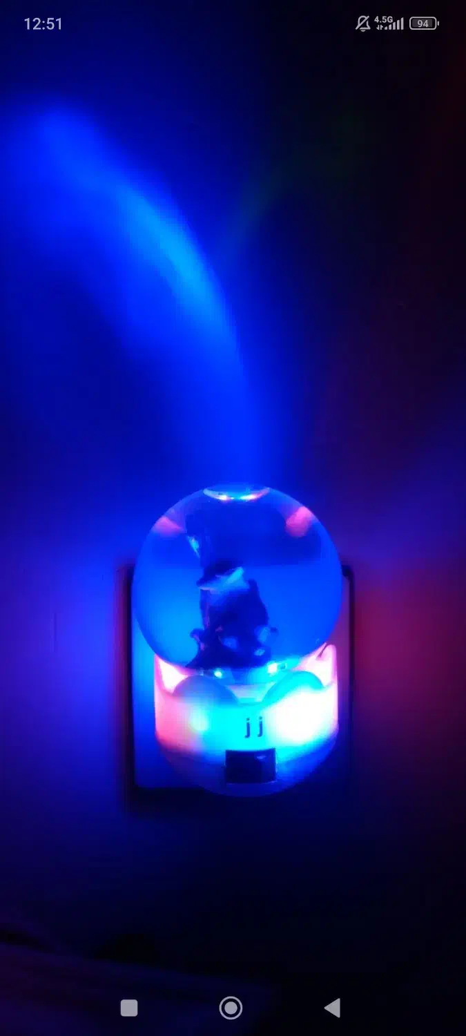 چراغ خواب نو|چراغ خواب و آباژور|کرمان, |دیوار