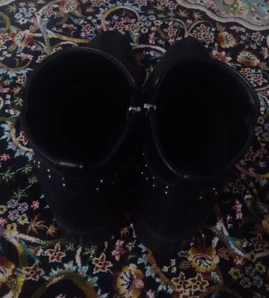 کفش پوتین ترکیه چرم اصل سایز ۳۸|کیف، کفش، کمربند|ارومیه, |دیوار