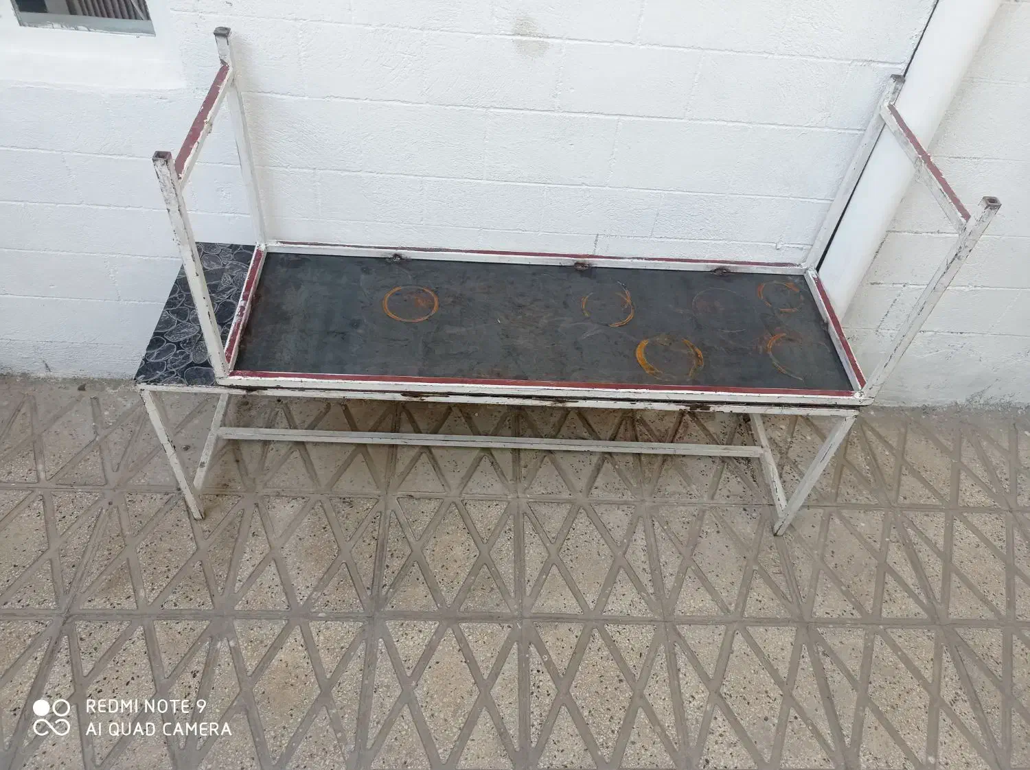 ۳ عدد میز و صندلی نو|میز و صندلی غذاخوری|سنندج, |دیوار