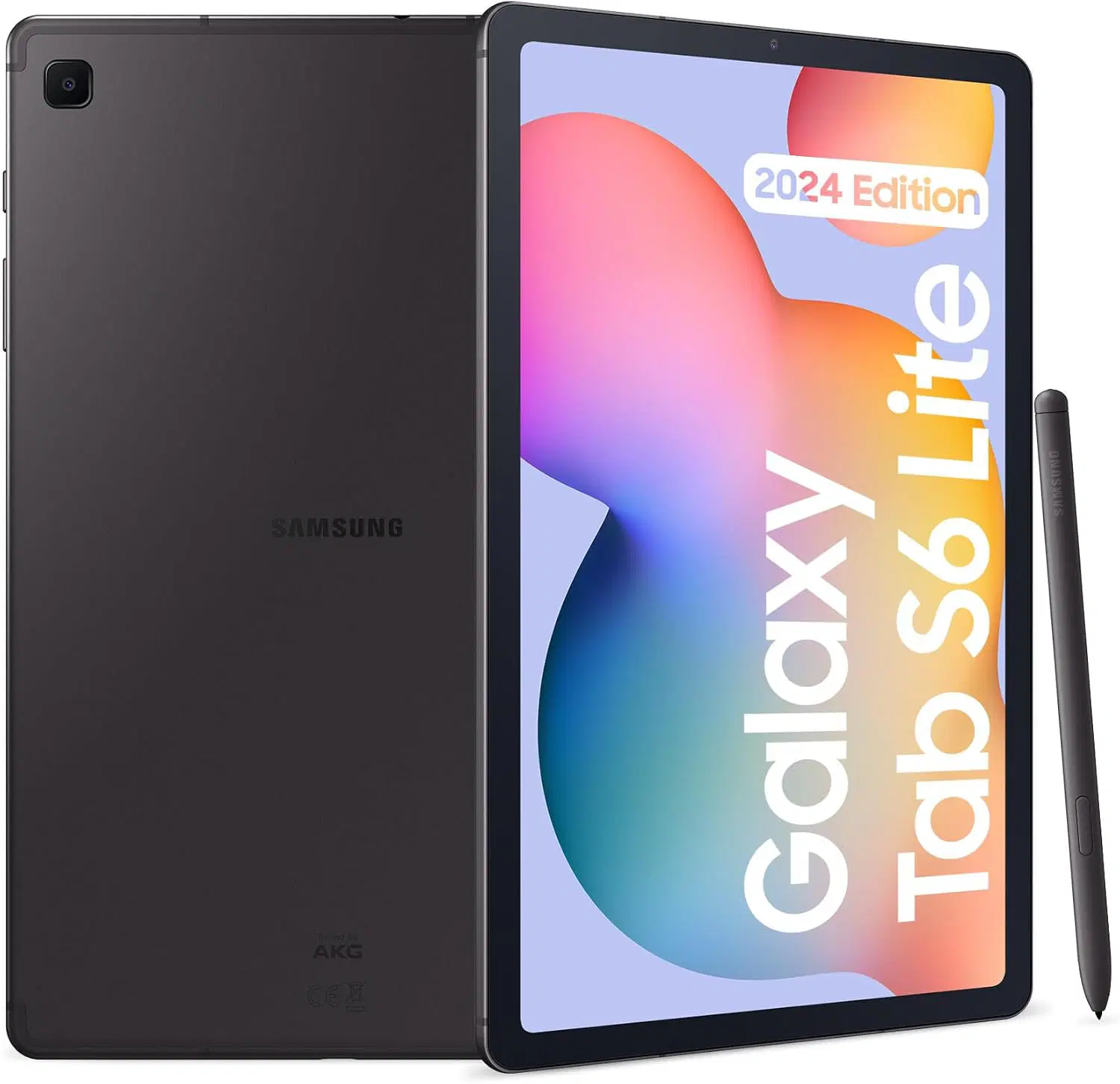 Galaxy tab s6 lite|تبلت|تهران, کوی بیمه|دیوار