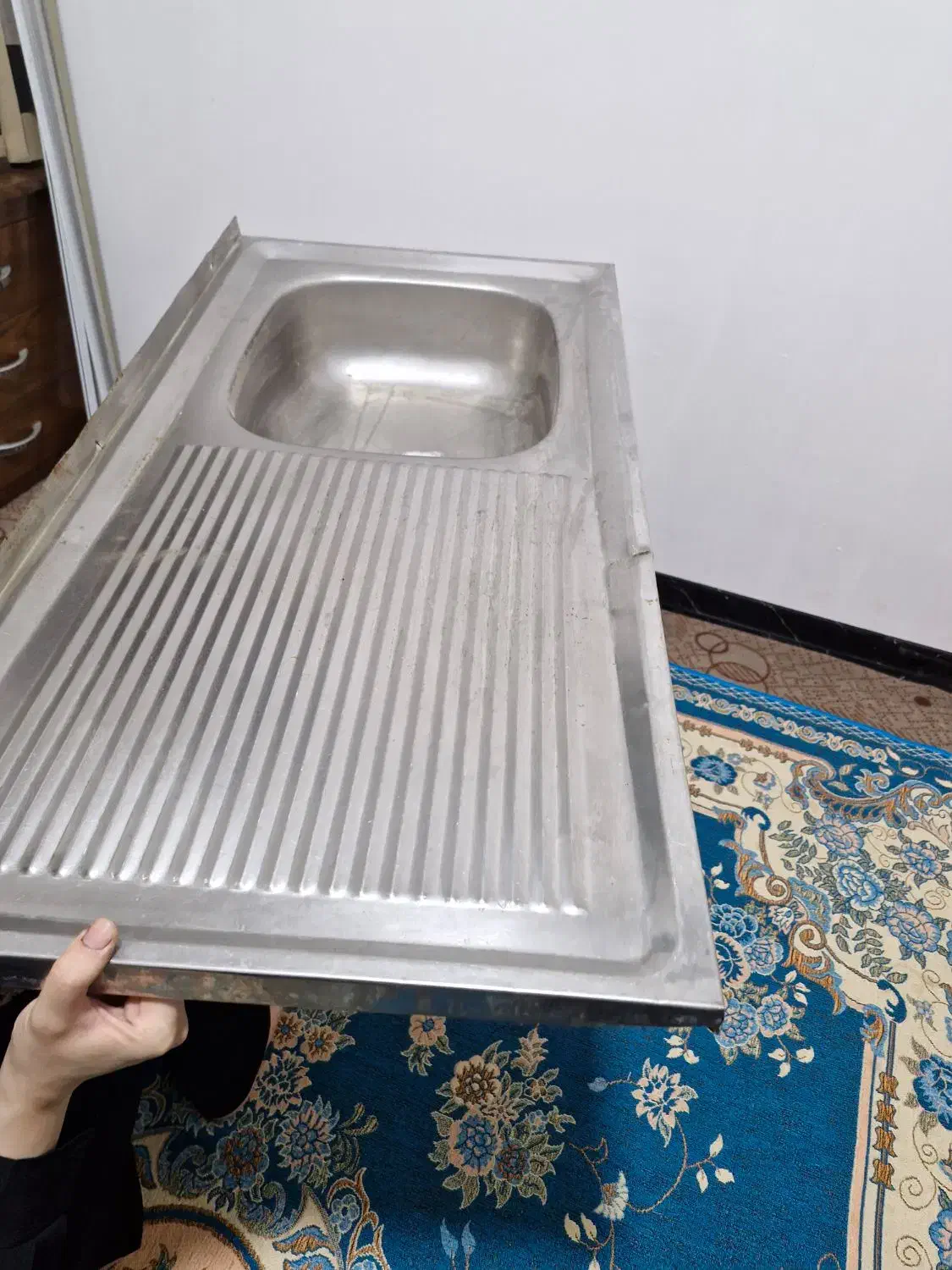 کابینت نو|مصالح و تجهیزات ساختمان|آزادشهر, |دیوار