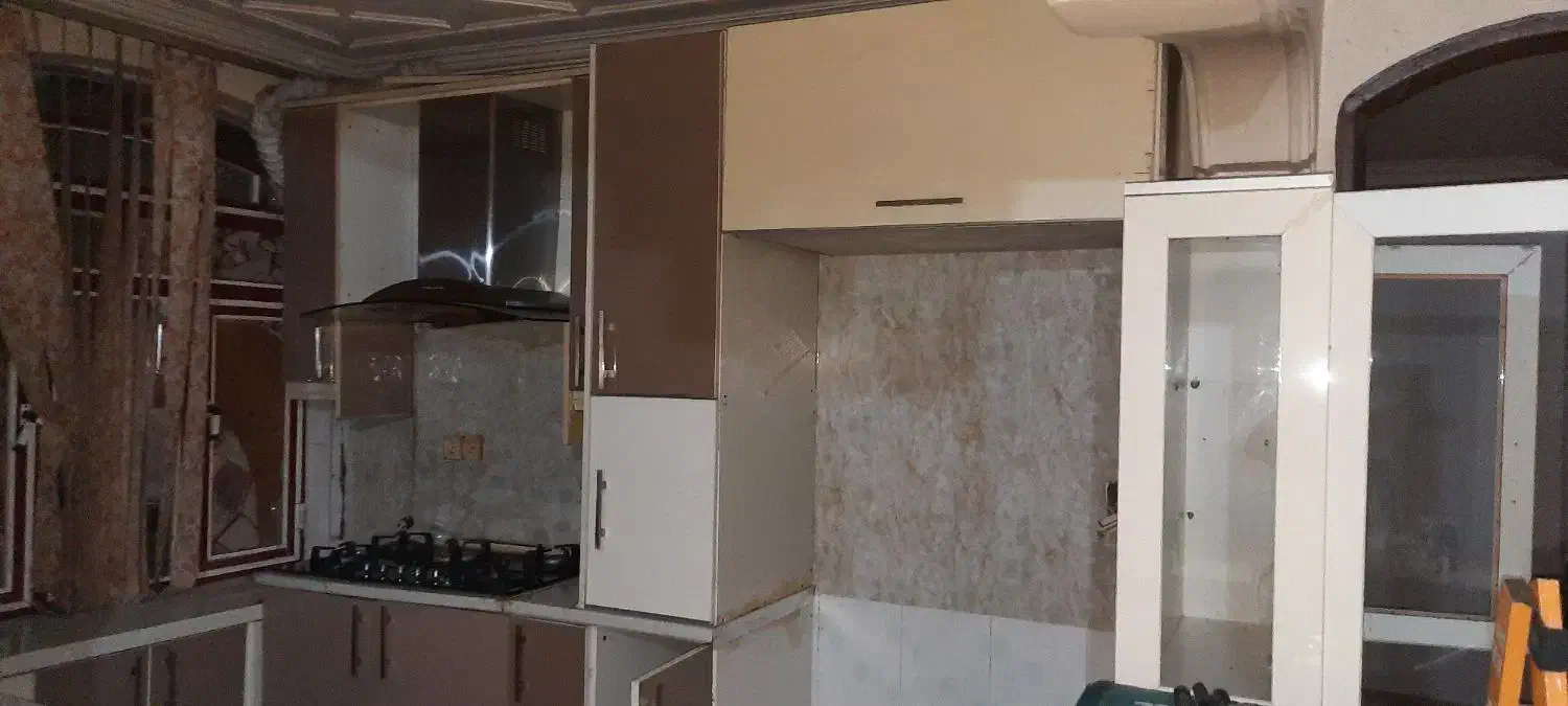 کابینت|آب‌چکان و نظم‌دهنده ظروف|بندرعباس, |دیوار