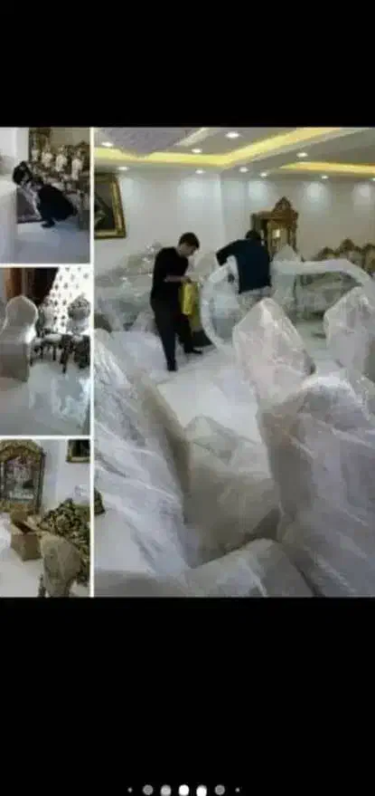 جابجایی باربری اسباب کشی  12سال سابقه کاری|خدمات حمل و نقل|زاهدان, |دیوار